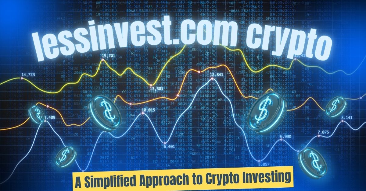 lessinvest.com crypto