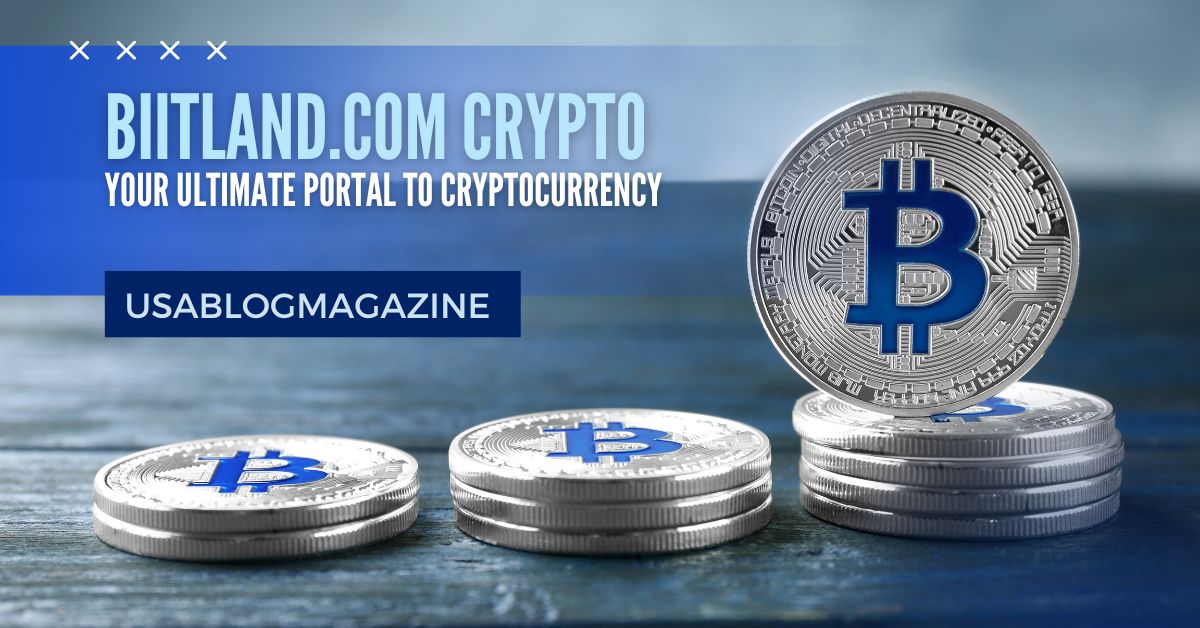 biitland.com crypto