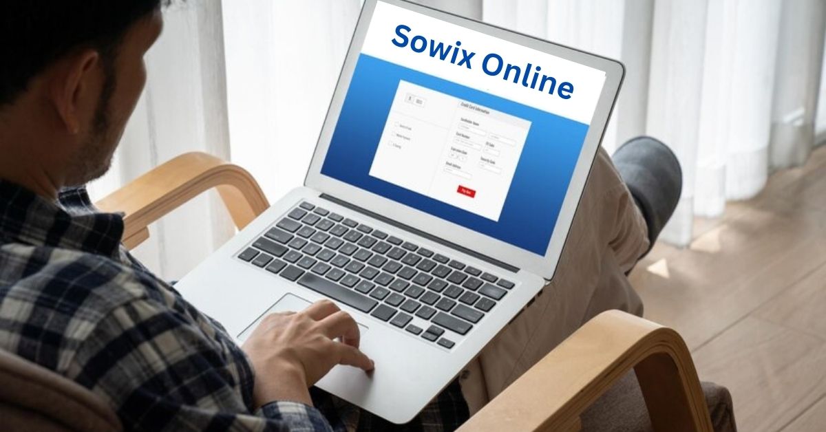 Sowix Online