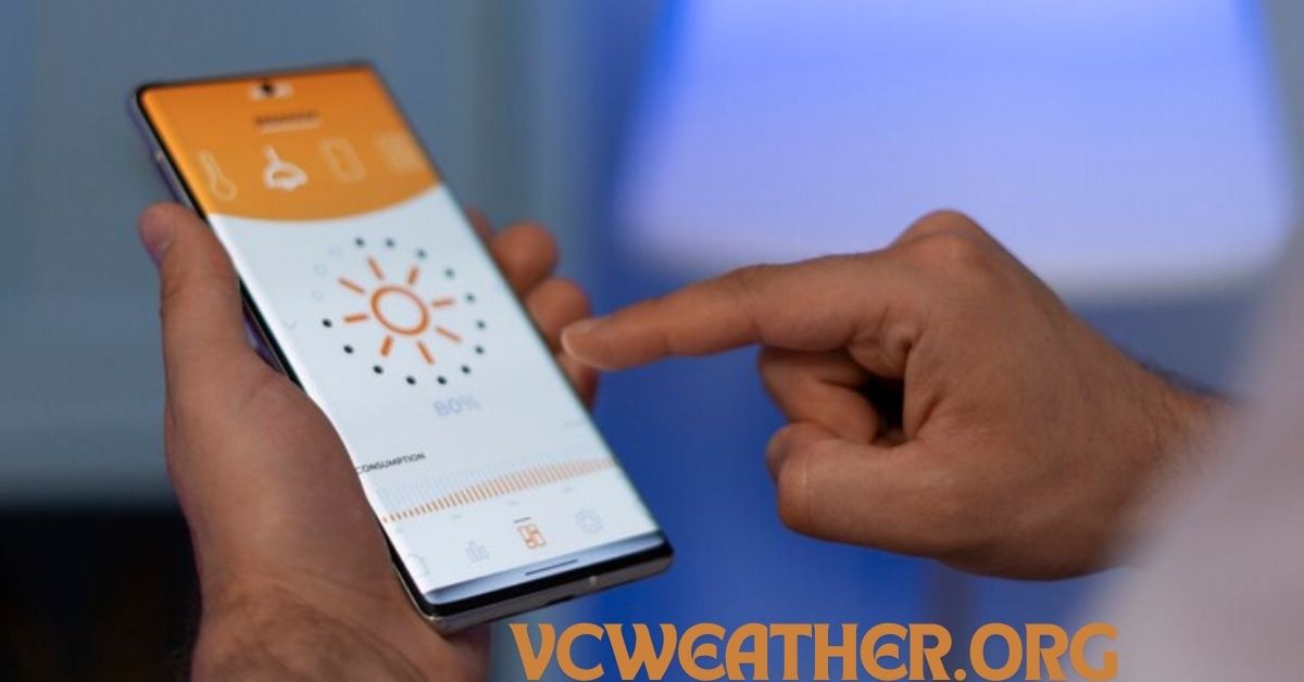 VCWeather.org