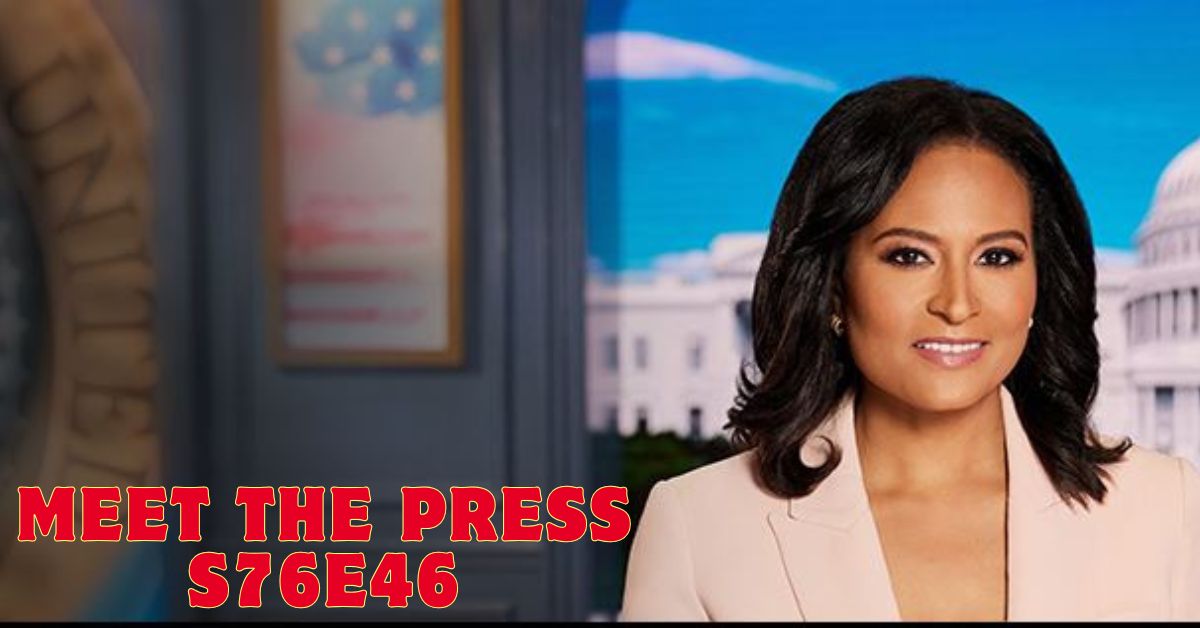 Meet the Press S76E46