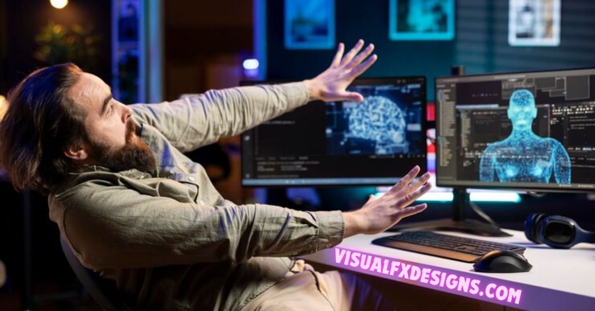 VisualFXDesigns.com