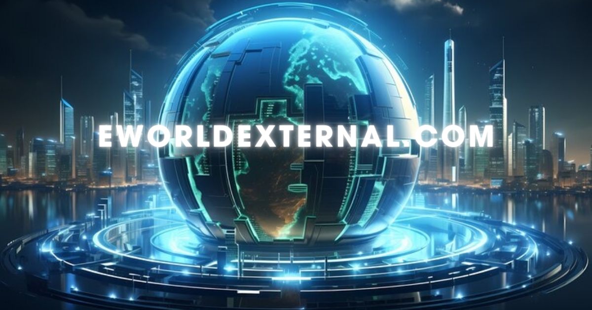 Eworldexternal.com