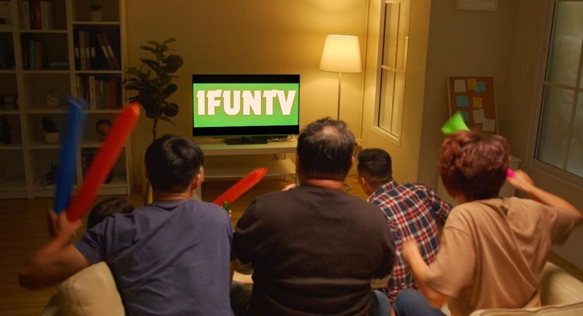 iFunTV