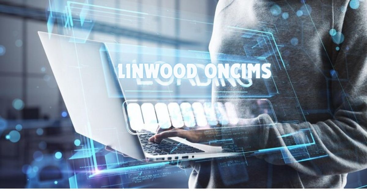 Linwood Oncims