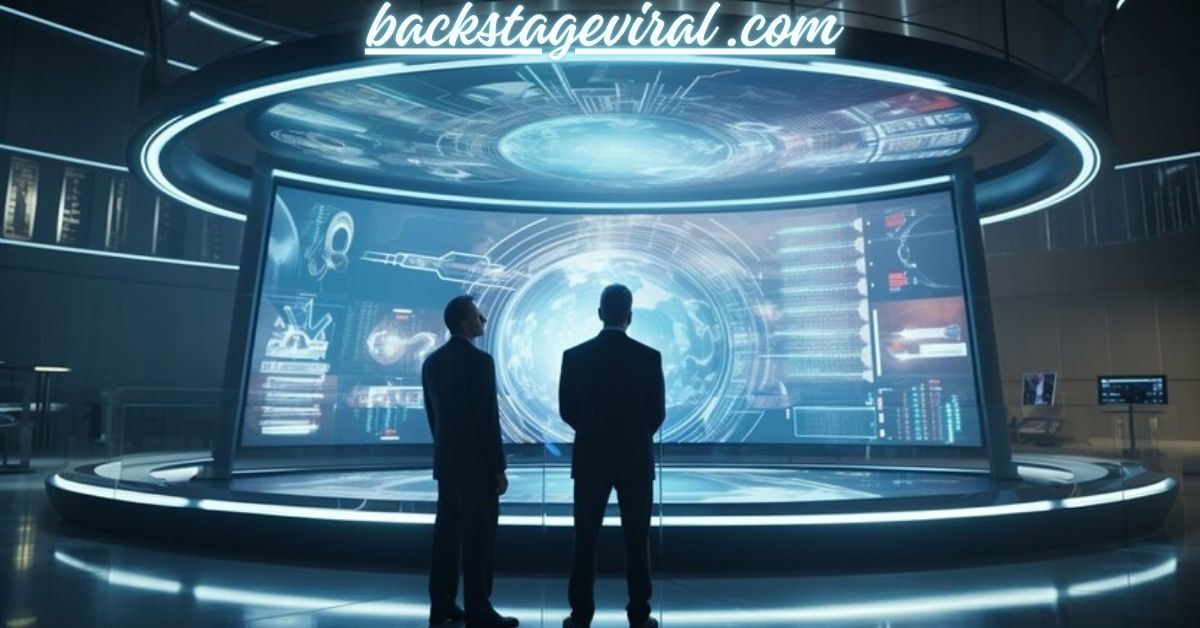 BackstageViral.com