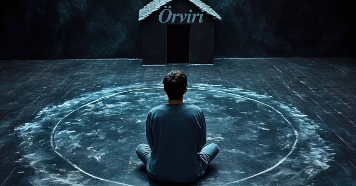 Örviri