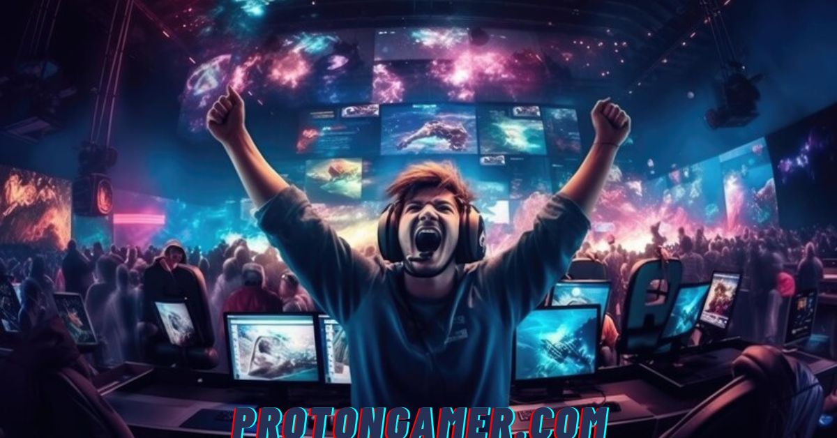 ProtonGamer.com