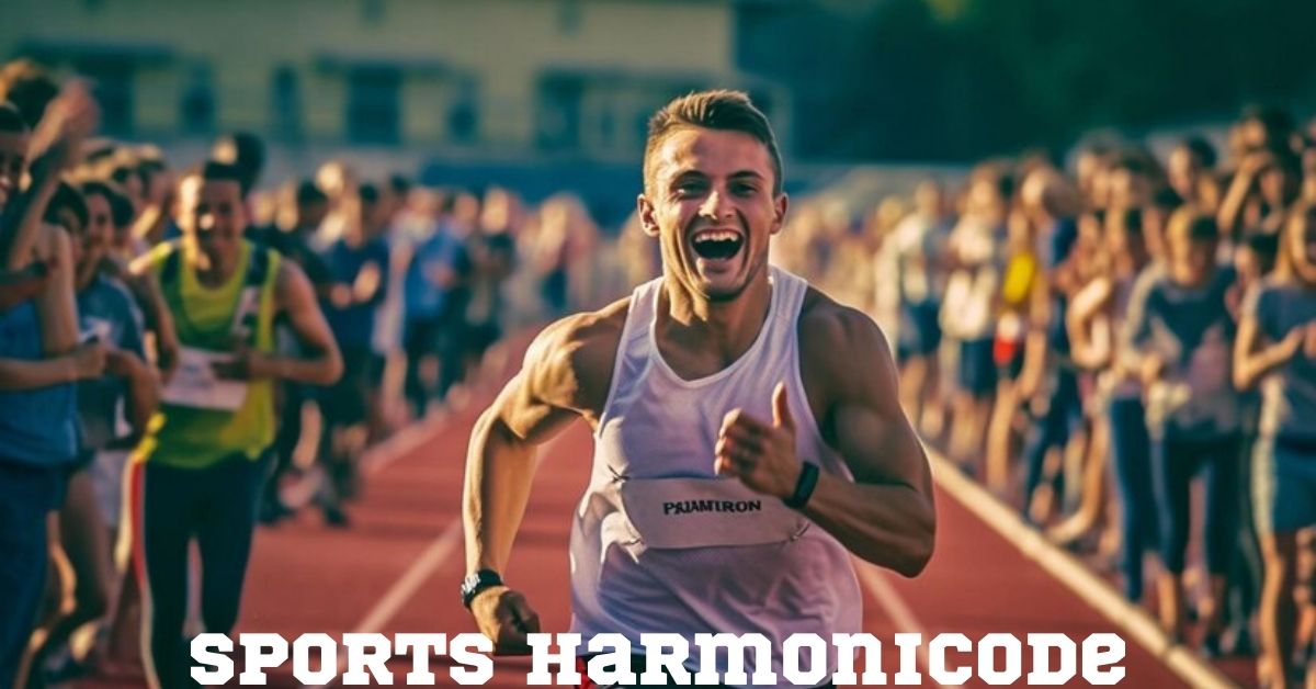 Sports Harmonicode