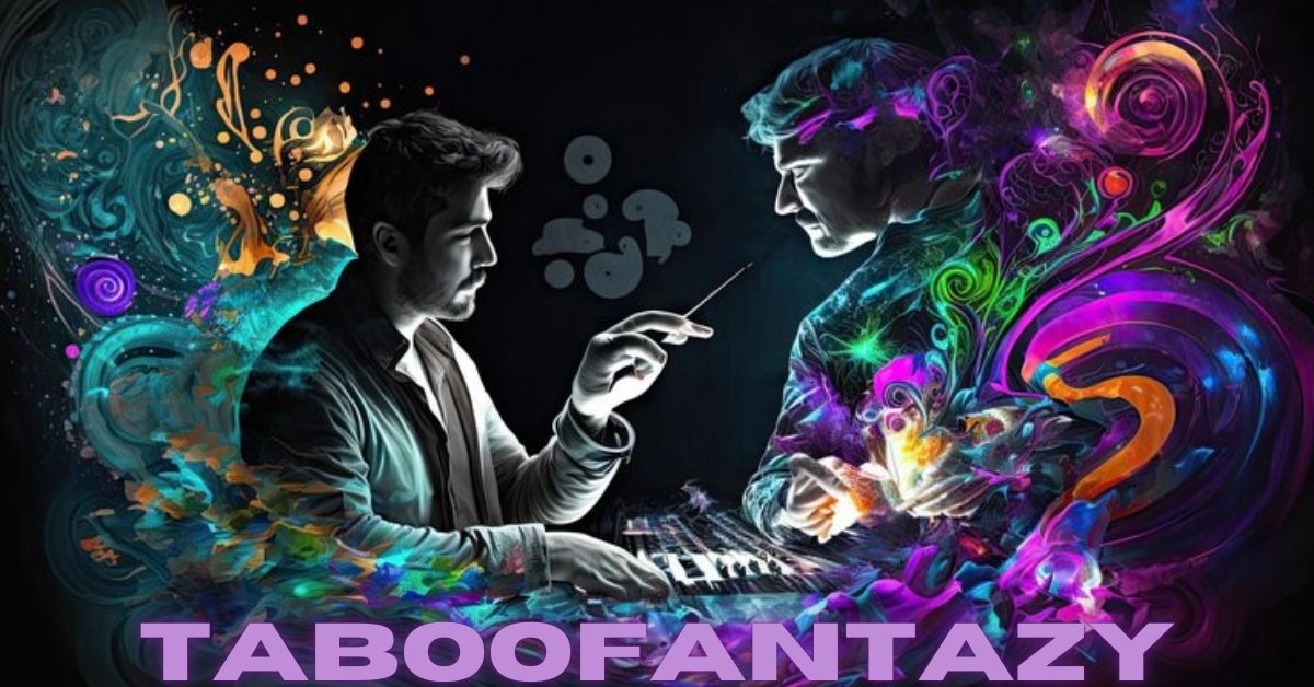 taboofantazy