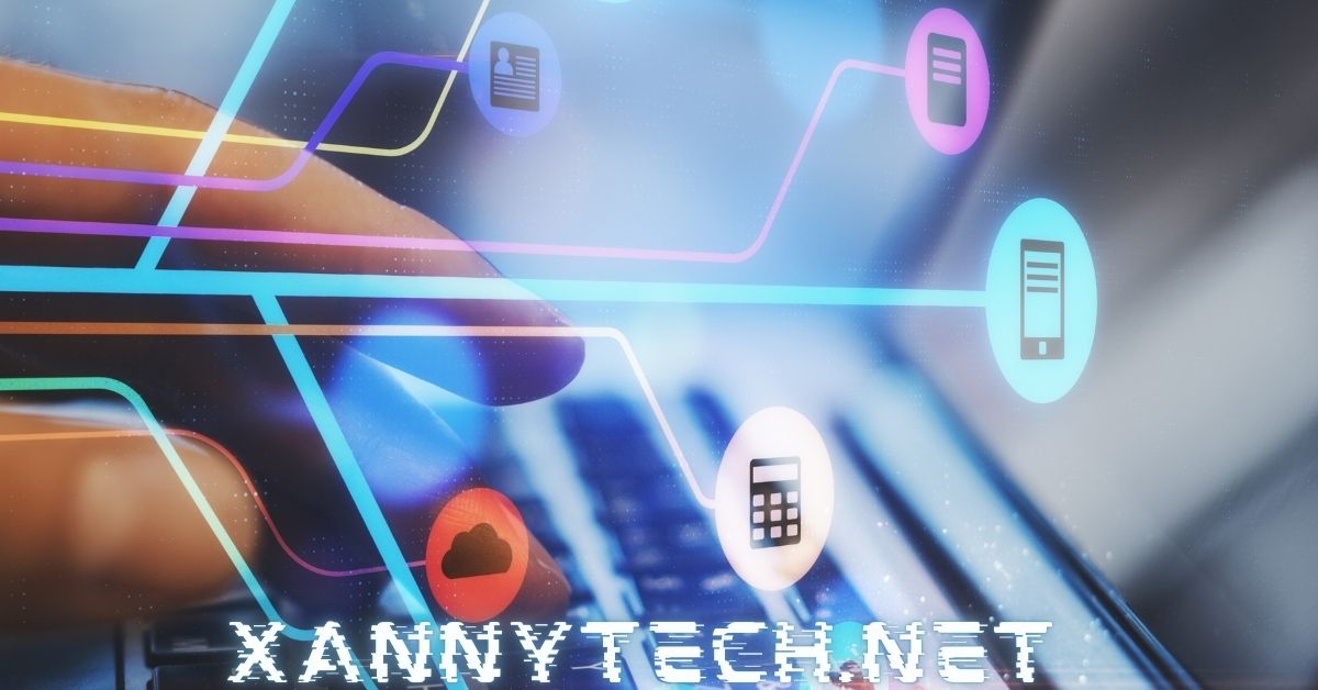 XannyTech.net